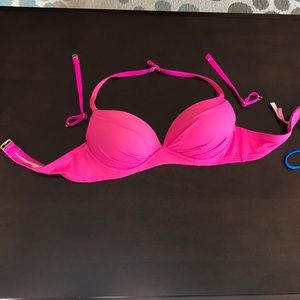 Victoria Secret bikini top - 32B